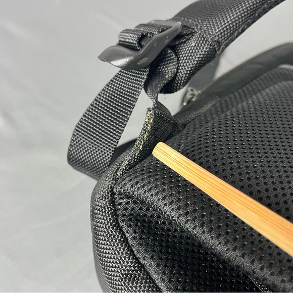 Samsonite GT Supreme Laptop Backpack Ballistic RFID Block Computer Travel Bag - Picture 5 of 16